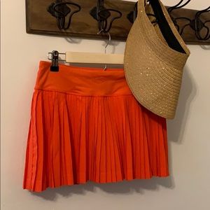 Lululemon tennis Skort 🎾 🚲